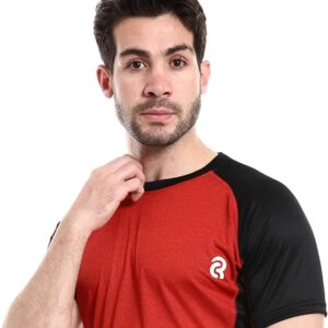 تيشيرت تمارين